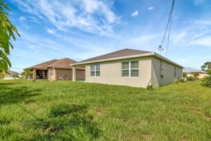 4289 SW Mcclellen Street, Port Saint Lucie, FL 34953 - MLS#R11109510