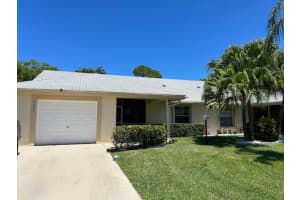 5272 Crystal Anne Drive, West Palm Beach