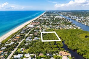 4 Whitney Way, Ocean Ridge, FL 33435 - MLS#R11109528