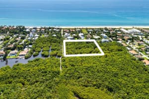 4 Whitney Way, Ocean Ridge, FL 33435 - MLS#R11109528