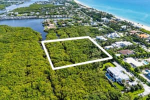 4 Whitney Way, Ocean Ridge, FL 33435 - MLS#R11109528