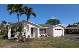 7116 Pine Bluff Drive, Lake Worth, FL 33467 - MLS#R11109534