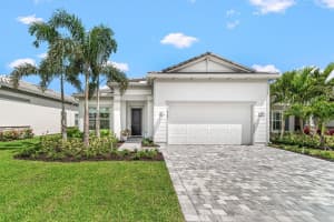 12325 Frontline Lane, Palm Beach Gardens, FL 33412 - MLS#R11109540