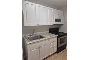 609 20th Street D, West Palm Beach, FL 33407 - MLS#R11109541