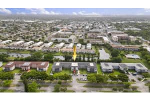 1000 Hillcrest Court 214, Hollywood, FL 33021 - MLS#R11109543