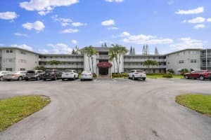 1000 Hillcrest Court 214, Hollywood, FL 33021 - MLS#R11109543
