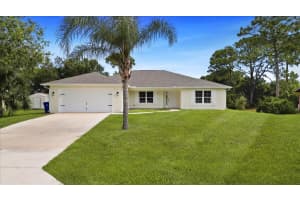 614 Stevenson Avenue, Sebastian