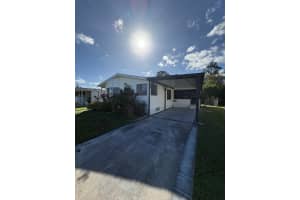 8589 Florence Drive, Port Saint Lucie, FL 34952 - MLS#R11109549