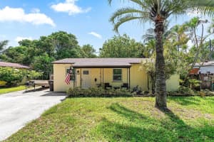 3108 Clyde Road, West Palm Beach, FL 33405 Sold 09/25/25