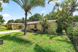 3108 Clyde Road, West Palm Beach, FL 33405 Sold 09/25/25