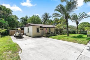 3108 Clyde Road, West Palm Beach, FL 33405 Sold 09/25/25