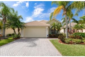 798 Sw Munjack Circle, Port Saint Lucie