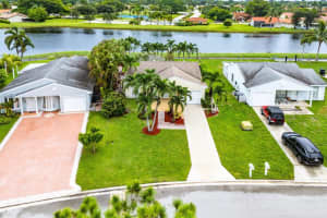 5456 Courtney Circle, Boynton Beach, FL 33472 Sold 08/27/25