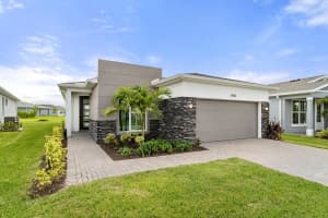 13453 SW Bally Drive, Port Saint Lucie, FL 34987 Sold 09/28/25