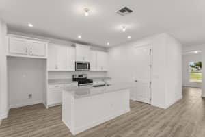13453 SW Bally Drive, Port Saint Lucie, FL 34987 - MLS#R11109560