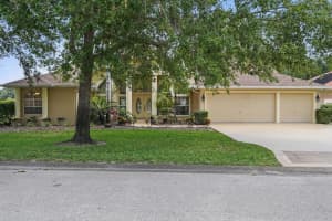 47 Old Oak Drive S, Palm Coast