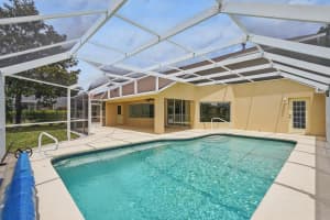 47 Old Oak Drive S, Palm Coast, FL 32137 Sold 12/01/25