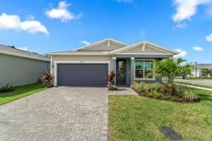 9547 SW Indra Way, Port Saint Lucie, FL 34987 Sold 10/21/25