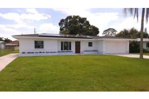 329 Holly Avenue, Port Saint Lucie, FL 34952 - MLS#R11109571