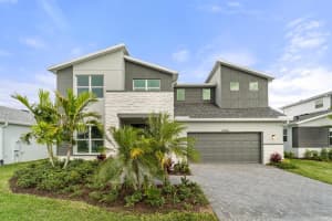 13558 SW Bally Drive, Port Saint Lucie, FL 34987 Sold 09/30/25