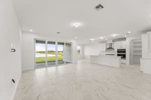 13558 SW Bally Drive, Port Saint Lucie, FL 34987 Sold 09/30/25