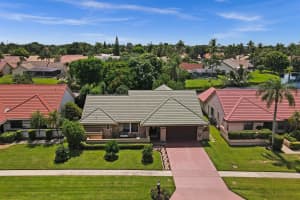 9744 Majestic Way, Boynton Beach, FL 33437 - MLS#R11109573