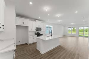 9698 SW Indra Way, Port Saint Lucie, FL 34987 - MLS#R11109580