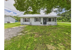 599 Nw 22nd Lane, Okeechobee
