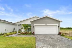 9706 Sw Indra Way, Port Saint Lucie