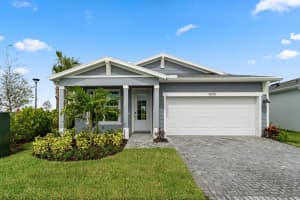 9690 Sw Indra Way, Port Saint Lucie
