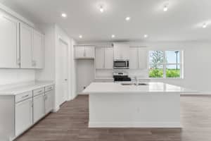 9690 SW Indra Way, Port Saint Lucie, FL 34987 - MLS#R11109588