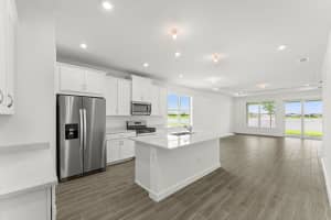 9707 SW Indra Way, Port Saint Lucie, FL 34987 - MLS#R11109590