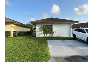 5262 Garden Hills Circle, West Palm Beach, FL 33415 Sold 08/29/25