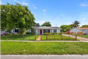 2251 E Avenue H, Riviera Beach