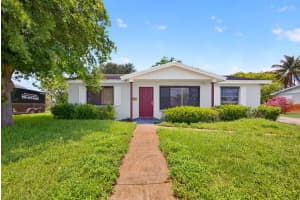 2251 E Avenue H, Riviera Beach, FL 33404 - MLS#R11109594