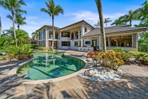 10741 Versailles Boulevard, Wellington, FL 33449 Sold 11/24/25