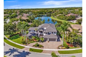 10741 Versailles Boulevard, Wellington, FL 33449 Sold 11/24/25