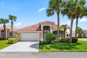 621 Nw San Candido Way, Port Saint Lucie