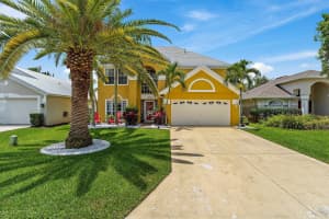 728 NW Waterlily Place, Jensen Beach, FL 34957 Sold 11/17/25