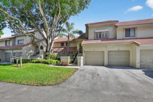 5751 Coach House Circle G, Boca Raton, FL 33486 Sold 09/12/25