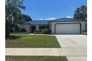 14040 Paddock Drive, Wellington, FL 33414 Sold 09/01/25