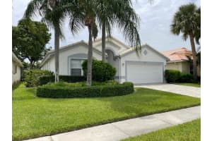 22875 Barrister Drive Drive, Boca Raton, FL 33433 - MLS#R11109608