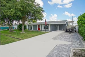 685 SE Chapman Avenue, Port Saint Lucie, FL 34984 Sold 09/03/25