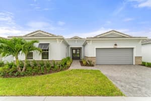 10257 SW Carnelian Street, Port Saint Lucie, FL 34987 Sold 10/15/25