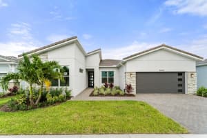 10265 Sw Carnelian Street, Port Saint Lucie