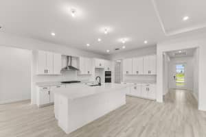 10265 SW Carnelian Street, Port Saint Lucie, FL 34987 - MLS#R11109613