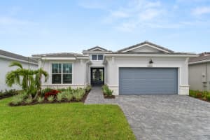10104 SW Carnelian Street, Port Saint Lucie, FL 34987 Sold 09/25/25