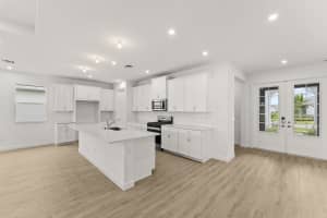 10104 SW Carnelian Street, Port Saint Lucie, FL 34987 Sold 09/25/25