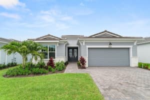 10152 SW Carnelian Street, Port Saint Lucie, FL 34987 Sold 11/27/25