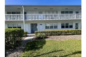 336 Northampton Q, West Palm Beach